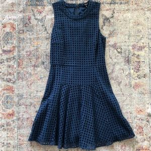 Madewell Cocktail Dress